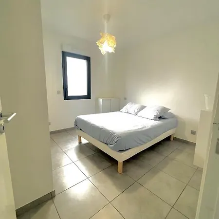Tres Beau T3 Grand Jardin Апартаменты *